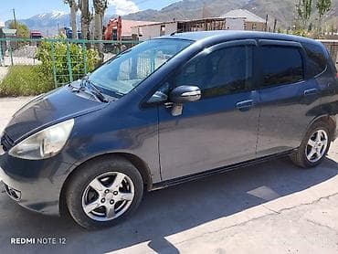 хонда фит сиденя: Honda Jazz: 2008 г., 1.3 л, Автомат, Бензин, Хэтчбэк — 1