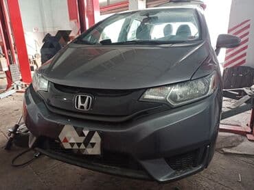 бакту долонотуу: Прокачка амортизаторов ХОНДА ФИТ 2014г.в. P.S. *Для тех кто ценит — 1