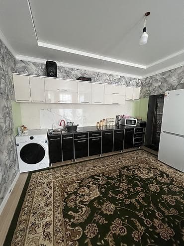 mega hous: Продается жилой дом в ж/м Рухий Мурас 2, седьмая улица, четвертый — 5