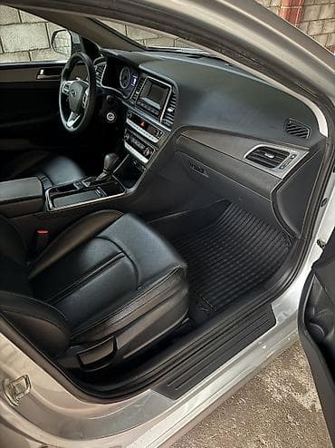 газ фильтр соната: Hyundai Sonata: 2020 г., 2 л, Автомат, Газ, Седан — 3