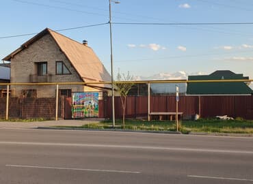 готовый бизнес дом: Дом, 150 м², 7 комнат, Собственник, Евроремонт — 2