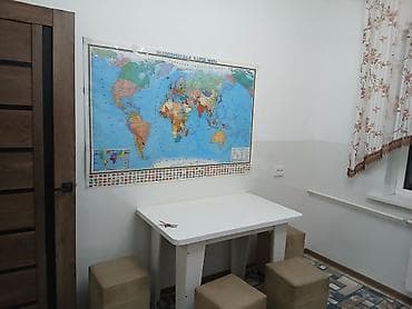 квартиры с катлована: 1 комната, Собственник, Без подселения, С мебелью полностью — 8