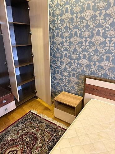 спальный гарнитур мальта: Спальный гарнитур в современном стиле (венге/светлый дуб с — 8