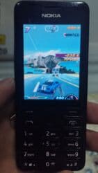 телефон жалабат: Nokia 1, Колдонулган, 32 ГБ, түсү - Кара — 7