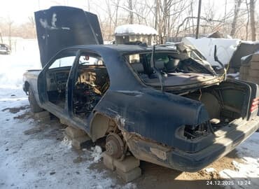 Кузовные и салонные запчасти на седан (разбор) все запчасти есть на at lalafo.kg Кузовные и салонные запчасти на седан (разбор) все запчасти есть на