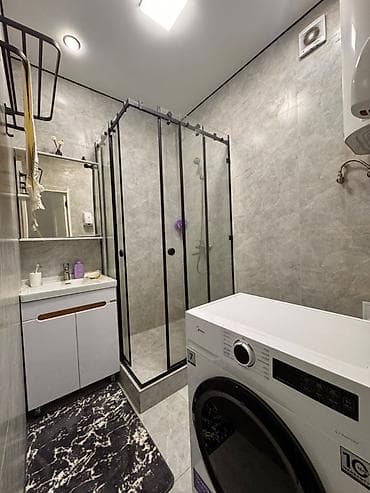 Продажа квартир: 1 комната, 53 м², 108 серия, 7 этаж — 9