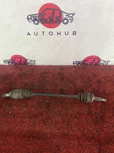 Граната С приводом Toyota 2004 г., Б/у, Оригинал, Япония