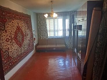 Кыймылсыз мүлк: 3 бөлмө, 57 м², 2 кабат, Косметикалык оңдоо — 3