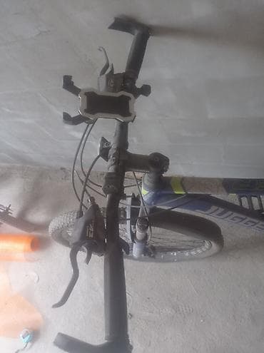 Транспорт: Горный велосипед, Рама L (172 - 185 см), Алюминий — 4