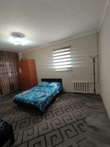 1 комната, Собственник, Без подселения, С мебелью полностью