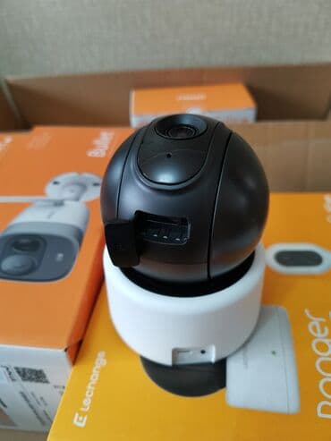 камера для дома через телефон купить: Wi-fi камеры установка под ключ 6000 вайфай камеры от dahua — 5