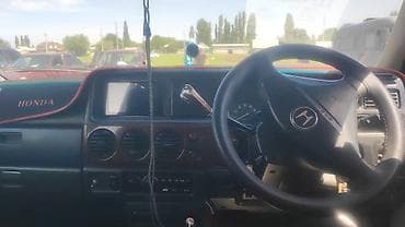 mini ev: Honda Stepwgn: 2000 г., 2 л, Автомат, Бензин, Минивэн — 2