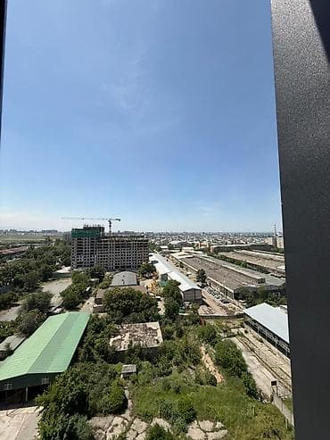 2 комнаты, 64 м², Элитка, 14 этаж, ПСО (под самоотделку) at lalafo.kg 2 комнаты, 64 м², Элитка, 14 этаж, ПСО (под самоотделку)