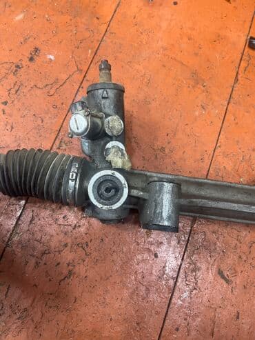 купить рулевые рейки: Рулевая рейка Mercedes-Benz Б/у, Оригинал — 2