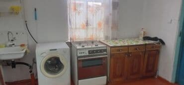 Үйдү ижарага алам: 50 кв. м, 3 бөлмө — 5