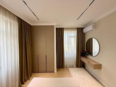 house: 3 комнаты, 65 м², Элитка, 6 этаж, Дизайнерский ремонт — 10