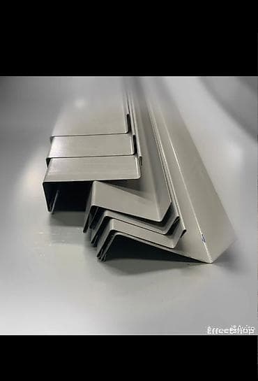 кромка облицовочный: Листогибочный станок с ЧПУ, Новый, На заказ — 9