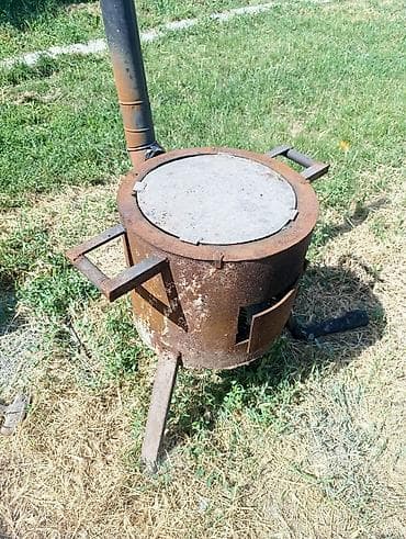 метал бишкек: Продаю подкозадник толстый метал — 1