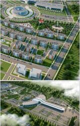 недостроенные дома в бишкеке: 1 бөлмө, 49 кв. м, Элитка, 4 кабат, ПСО (өзү оңдоп түзөтүп бүтүү үчүн) — 6