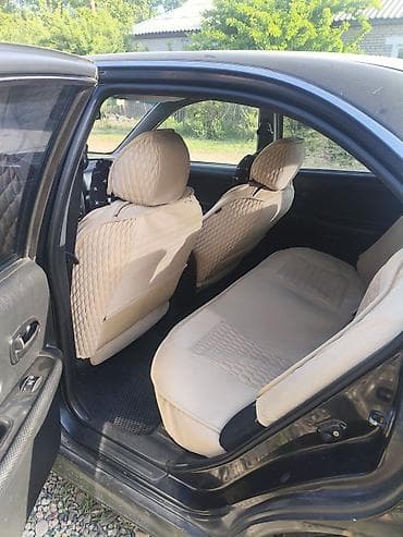dodge charger: Hyundai Sonata: 2007 г., 2 л, Механика, Бензин, Седан — 9