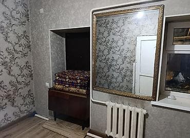 баят базар квартира сдаётся: 1 комната, С мебелью частично — 1