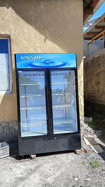 морозильник авто: Для напитков, Б/у — 3