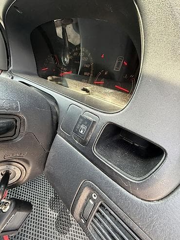 авто вариянт: Honda Orthia: 2003 г., 2.3 л, Автомат, Бензин, Универсал — 9