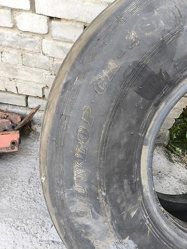 2 4 д: Продам комплект шины от самолета. Dunlop cr-4. можно установить на — 3