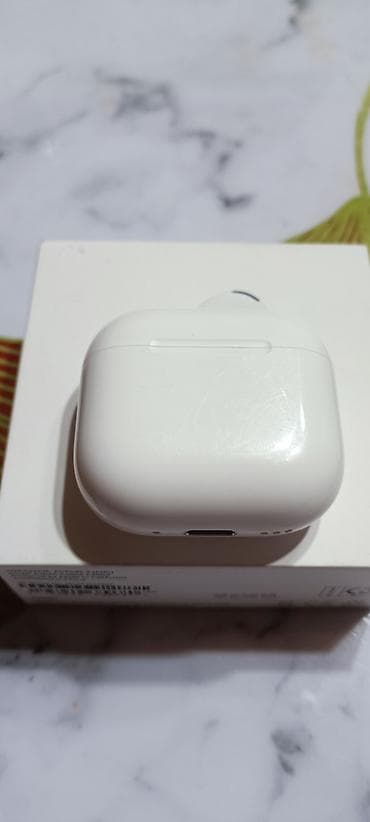 наушники для телефона huawei: Apple AirPods 4 (ANS) — беспроводные наушники с зарядным кейсом — 2