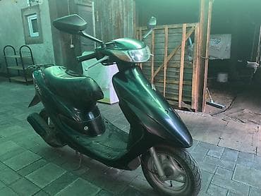 Кумурска мотороллер: (Не заводится ) Скутер Honda — 7