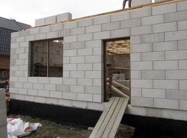 оборудование для пенобетона: Первоклассные Газоблоки в Бишкеке! Очередность 1-2 дня Ищете — 9