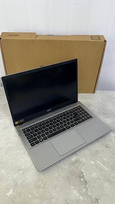 macbook 2017: Acer Aspire Lite 3 — универсальный ноутбук для учёбы и работы — 2