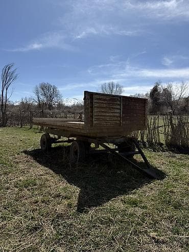 кабина комбайн: Мини-трактор с комплектом навесного оборудования Трактор: - — 5