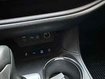 honda capa: Toyota Highlander: 2018 г., 3.5 л, Автомат, Бензин, Кроссовер — 8