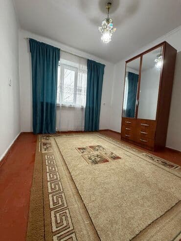 как продать дом в бишкеке: 3 комнаты, Собственник, С подселением, С мебелью частично — 1