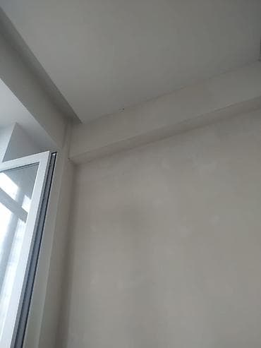 услуги штукатурщика: ШПАКЛЁВКА ТАРТАБЫЗ ТЕЗ ЖАНА САПАТТУУ чалыңыздар — 9