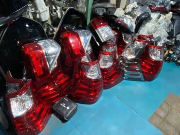 Запчасти на заказ доставка от 3-5 дней оаэ-бишкек автозапчасти на все