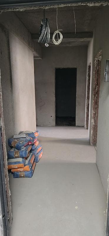 квариры: 2 комнаты, 665 м², Элитка, 4 этаж, Готовая ПСО (под самоотделку) — 7