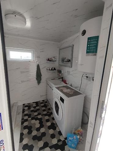 сдаю дом в пригородном: Дом с участком и хозяйственными постройками - Жилой дом на закрытом — 10