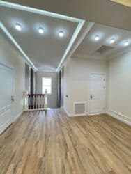 Үйдү ижарага алам: Үй, 280 кв. м, 6 бөлмө, Кыймылсыз мүлк агенттиги, Дизайнердик оңдоо — 2