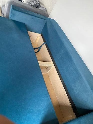 Сейфтер: Түз диван — 5