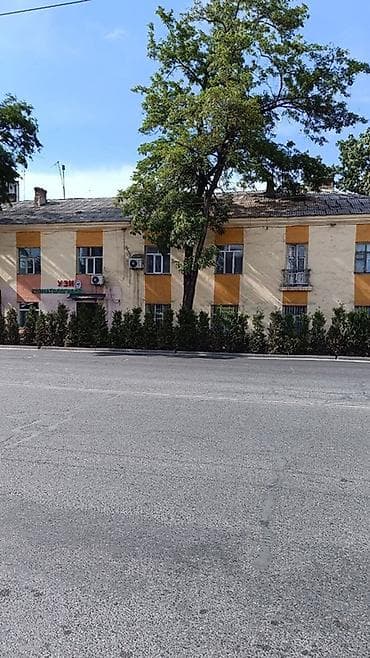 бутик в гуме: Продаю комнату 17 м2, 1 этаж, под бизнес. Проспект Чуй в районе Ош — 4