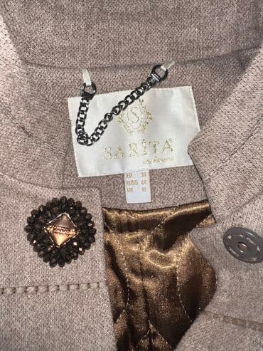 second hend: Размер 44-46
500 сом — 2