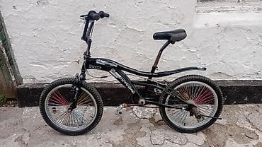 umd диски: BMX велосипед, Б/у — 2