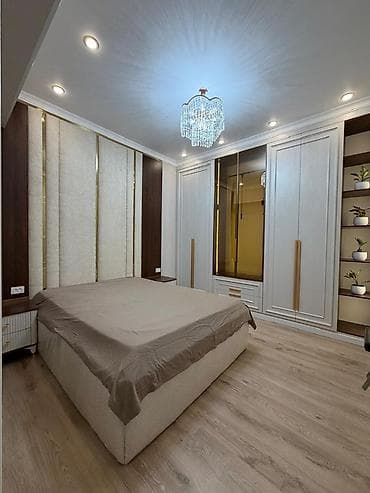 холодильник сатылат: Фрунзенский райондон 3 комнат квартира сатылат 13-этаж 85м2 Сонун — 5