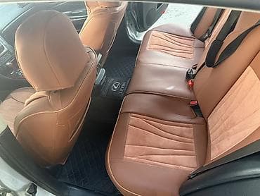 Lexus GS: 2007 г., 3 л, Автомат, Бензин, Седан — 9