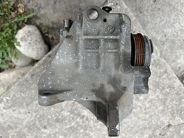 abs e39: Кондиционер Subaru Б/у, Оригинал, Япония — 3