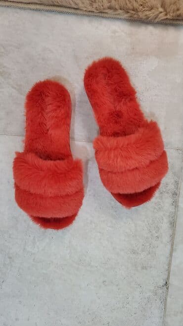 шлепка: Босоножки, 37.5, Michael Kors, Новый, цвет - Розовый, Бесплатная доставка — 3