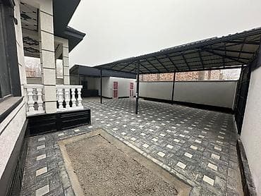 Үйлөрдү сатуу: 🏠 Дом, 120 м², 5 комнат, 📍 Новопавловка 💰 Цена 130.000$ Основное: • 1 — 2