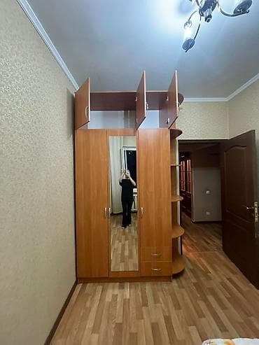 3 комнаты, Собственник, С подселением